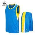 Breathable Basketball Wear Basketball Jerseys For Sale